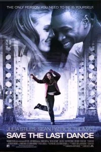 ดูหนัง Save the Last Dance (2001) ฝ่ารัก ฝ่าฝัน เต้นสะท้านโลก (เต็มเรื่องฟรี)