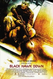 ดูหนังออนไลน์ Black Hawk Down (2001) ยุทธการฝ่ารหัสทมิฬ HD