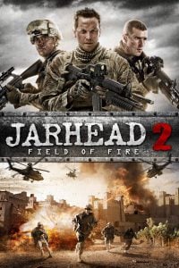 Jarhead 2: Field of Fire (2014) จาร์เฮด พลระห่ำ สงครามนรก (เต็มเรื่องฟรี)