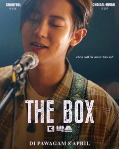 ดูหนัง The Box (2021) เดอะบ็อกซ์ (เต็มเรื่องฟรี)