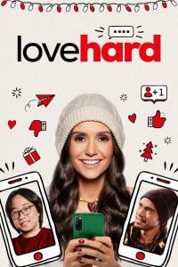 ดูหนังออนไลน์ Love Hard (2021) หลอกรักไว้ดักเลิฟ NETFLIX