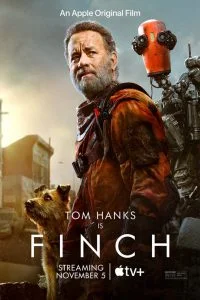 ดูหนังออนไลน์ Finch (2021) ฟินช์ HD