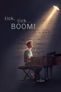 ดูหนัง tick, tick…BOOM! (2021) NETFLIX เต็มเรื่อง
