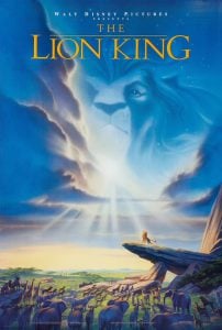 ดูหนัง The Lion King (1994) เดอะ ไลอ้อน คิง (เต็มเรื่องฟรี)