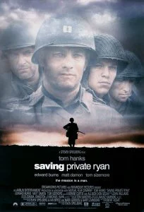 ดูหนัง Saving Private Ryan (1998) เซฟวิ่ง ไพรเวท ไรอัน ฝ่าสมรภูมินรก เต็มเรื่อง