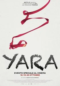 Yara (2021) หนูน้อยยารา NETFLIX (เต็มเรื่องฟรี) Nung.TV