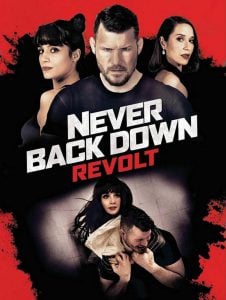 Never Back Down: Revolt (2021) (เต็มเรื่องฟรี)