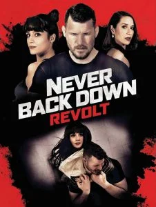 ดูหนังออนไลน์ Never Back Down: Revolt (2021) HD