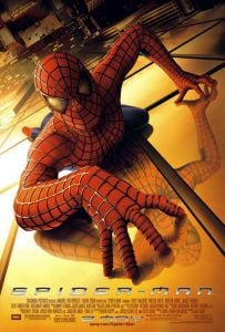 ดูหนัง Spider Man 1 (2002) ไอ้แมงมุม 1 เต็มเรื่อง