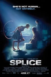 ดูหนัง Splice (2009) สัตว์สาวกลายพันธุ์ล่าสยองโลก (เต็มเรื่องฟรี)