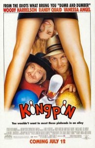 ดูหนังออนไลน์ Kingpin (1996) ไม่ใช่บ้าแต่แกล้งโง่