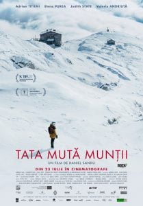ดูหนังออนไลน์ The Father Who Moves Mountains (Tata muta muntii) (2021) ภูเขามิอาจกั้น NETFLIX HD