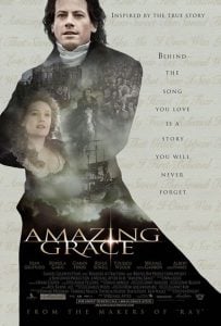 ดูหนังออนไลน์ Amazing Grace (2006) สู้เพื่ออิสรภาพหัวใจทาส