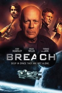 ดูหนังออนไลน์ Breach (Anti-Life) (2020) สมการต้านชีวิต HD