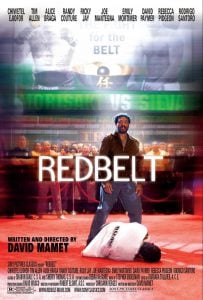 ดูหนัง Redbelt (2008) สังเวียนเลือดผู้ชาย (เต็มเรื่องฟรี)