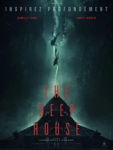 ดูหนัง The Deep House (2021) (เต็มเรื่องฟรี)
