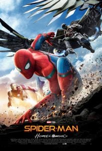 ดูหนังออนไลน์ Spider-Man Homecoming (2017) สไปเดอร์แมน โฮมคัมมิ่ง