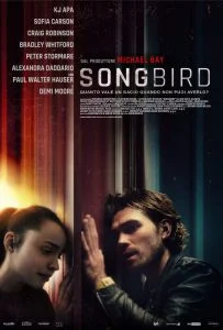 ดูหนังออนไลน์ Songbird (2020) โควิด 23 ไวรัสล้างโลก