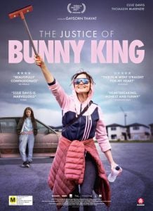 ดูหนังออนไลน์ The Justice of Bunny King (2021) HD