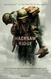 ดูหนังออนไลน์ Hacksaw Ridge (2016) วีรบุรุษสมรภูมิปาฏิหาริย์ HD