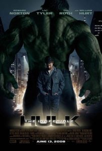 ดูหนังออนไลน์ The Incredible Hulk (2008) เดอะ ฮัลค์ มนุษย์ตัวเขียวจอมพลัง