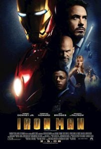 ดูหนัง Iron Man 1 (2008) มหาประลัยคนเกราะเหล็ก (เต็มเรื่องฟรี)