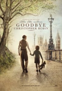 Goodbye Christopher Robin (2017) แด่ คริสโตเฟอร์ โรบิน ตำนานวินนี เดอะ พูห์ (เต็มเรื่องฟรี)