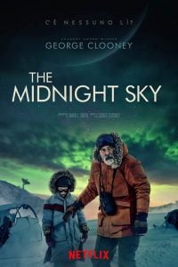 ดูหนังออนไลน์ฟรี The Midnight Sky (2020) สัญญาณสงัด NETFLIX