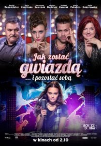 Fierce (Jak zostac gwiazda) (2020) กู่ร้องให้ก้องรัก NETFLIX (เต็มเรื่องฟรี)