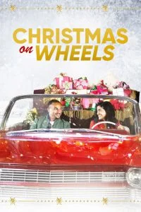 Christmas on Wheels (2020) (เต็มเรื่องฟรี)