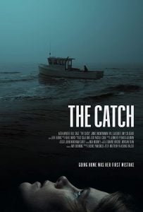 ดูหนัง The Catch (2020) (เต็มเรื่องฟรี)