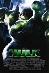 Hulk (2003) เดอะฮัค มนุษย์ยักษ์จอมพลัง (เต็มเรื่องฟรี)
