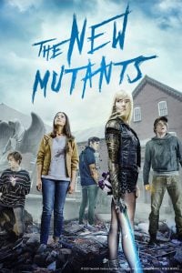 ดูหนังออนไลน์ The New Mutants (2020) มิวแทนท์รุ่นใหม่ HD
