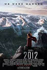ดูหนังออนไลน์ฟรี 2012 (2009) วันสิ้นโลก