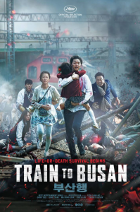 ดูหนังออนไลน์ฟรี Train to Busan (2016) ด่วนนรกซอมบี้คลั่ง