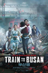 ดูหนังออนไลน์ Train to Busan (2016) ด่วนนรกซอมบี้คลั่ง HD