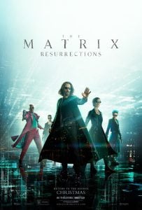 ดูหนังออนไลน์ The Matrix Resurrections (2021) เดอะ เมทริกซ์ เรเซอเร็คชั่นส์