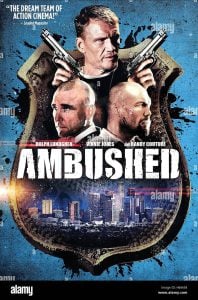 ดูหนัง Ambushed (2013) สงครามล้างเมืองโฉด