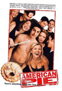 ดูหนังออนไลน์ American Pie 1 (1999) แอ้มสาวให้ได้ก่อนปลายเทอม HD