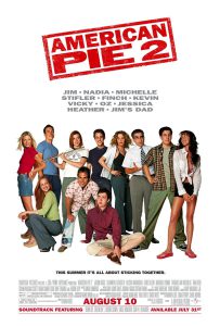 ดูหนัง American Pie 2 (2001) จุ๊จุ๊จุ๊…แอ้มสาวให้ได้ก่อนเปิดเทอม HD