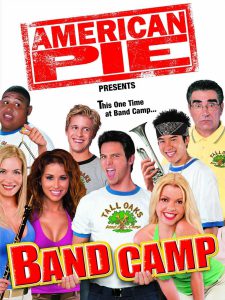ดูหนังออนไลน์ American Pie 4 Band Camp (2005) แผนป่วนแคมป์แล้วแอ้มสาว