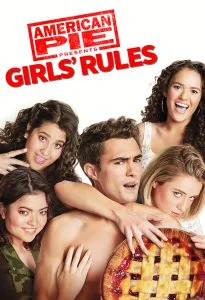 ดูหนังออนไลน์ American Pie Presents Girls’ Rules (2020) HD