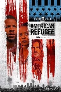 ดูหนัง American Refugee (2021) (เต็มเรื่องฟรี)