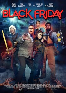 Black Friday (2021) แบล็คฟรายเดย์ (เต็มเรื่องฟรี)