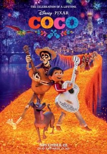 ดูหนัง Coco (2017) วันอลวน วิญญาณอลเวง (เต็มเรื่องฟรี)