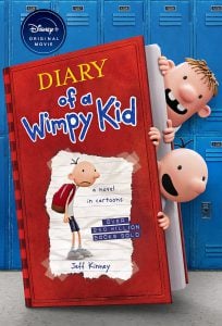 ดูหนัง Diary of a Wimpy Kid (2021) ไดอารี่ของเด็กไม่เอาถ่าน