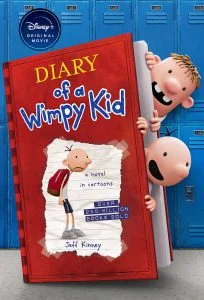 ดูหนังออนไลน์ Diary of a Wimpy Kid (2021) ไดอารี่ของเด็กไม่เอาถ่าน