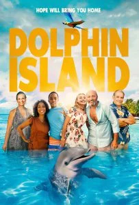 Dolphin Island (2020) เกาะโลมา (เต็มเรื่องฟรี)