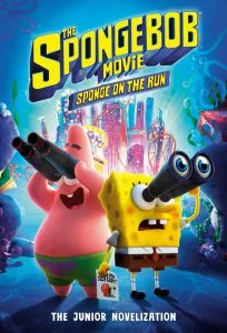 ดูหนัง The SpongeBob Movie: Sponge on the Run (2020) สพันจ์บ็อบ ผจญภัยช่วยเพื่อนแท้ NETFLIX
