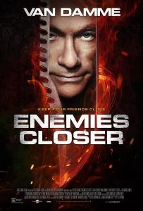 ดูหนัง Enemies Closer (2013) สองคนโค่นโคตรมหาประลัย (เต็มเรื่องฟรี)